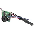 JBM 60041 Hastighetsregulator For Oscillerende Multiverktøy
