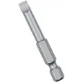 Witte Pl 4 Flatt Bits Til Skrutrekker 5 Enheter