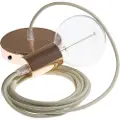 Creative Cables Rm00 50 Cm Pendellampe