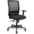 Piqueras Y Crespo Traslack Axes 2d Arms Ergonomisk Kontorstol
