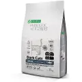 Nature´s Protection Mørk Katt Kattemat Med Sild 1.5kg
