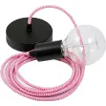 Creative Cables Rz08 Zigzag 2 M Pendellampe