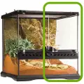Exo Terra Høyre Erstatningsdør Til Terrarium Pt2600