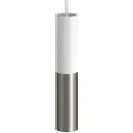 Creative Cables Textil Doble Tub-e14 Hengelampe Med Lyspære