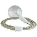 Creative Cables Tc43 3 M Pendellampe