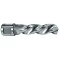 RUKO 3s Hss Weldon Ø 13 Mm Metallbor