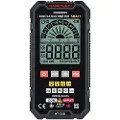 Habotest Digitalt universal multimeter Habotest HT125B