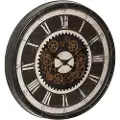Atmosphera Charly Mechanical Jj2276 Veggklokke