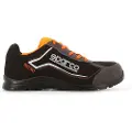 Sparco Nitro Nrgr Sikkerhetssko