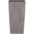 Prosperplast High Urbi Square Effect 35l 55x29.5x29.5 Cm Blomsterpotte
