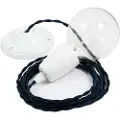 Creative Cables Tm20 Diy 1 M Pendellampe