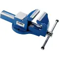 Irimo Firkantstyrt Benkvise 125 Mm