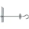 Index Bagam04 M4 14 Mm Krokbolt 50 Enheter
