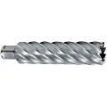 RUKO Hss Weldon Cbn 3/4´´ 110 Mm Ø 50 Mm Hulborkrone