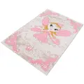 Wellhome 80x150 Cm Wh0962-3 Teppe