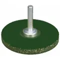 Osborn 0002911951 Innkapslet Rundbørste 76x8x26 Mm