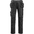 Mascot Unique 14131 Hanging Pockets Big Arbeidsbukser
