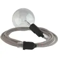 Creative Cables Rd51 Stripes 3 M Pendellampe