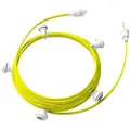 Creative Cables Lumet System Lyslenke 7.5 M 5 Stykker