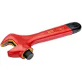 Bahco Insulated With Side Knurled Wheel English 305 Mm Skiftenøkkel