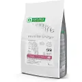 Nature´s Protection Hvit Hundevalp Kornfri Med Hvit Fisk 4kg
