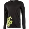 U Power Alien Langarmet T-skjorte