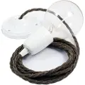 Creative Cables Tn04 Diy 50 Cm Pendellampe