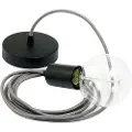 Creative Cables Rm03 50 Cm Pendellampe