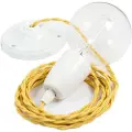 Creative Cables Tm10 Diy 2 M Pendellampe
