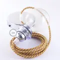 Creative Cables Rx01 Pixel 1 M Hengelampe Pendel For Lampeskjerm