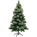 Feeric Nådig Keiserlig Juletre 150 Cm