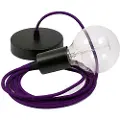 Creative Cables Rm14 2 M Pendellampe