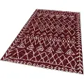 Wellhome Wh0986-4 100x150 Cm Teppe