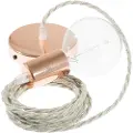 Creative Cables Tn01 1 M Diy Pendellampe