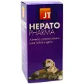 Jtpharma Hepato 55ml Kosttilskudd For Kjæledyr