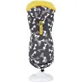 Nayeco Camuflabones Hundegenser