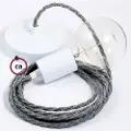 Creative Cables Tn02 1 M Pendellampe