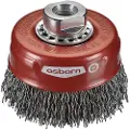 Osborn 0002613142 M1475x23 Mm Børstekopp