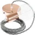 Creative Cables Tn02 2 M Diy Pendellampe