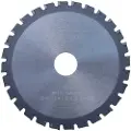 Leja Tools 750115 115 Mm Metallsirkelsagblad