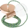 Creative Cables Rx05 Pixel 1 M Pendellampe