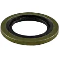 JBM 14 Mm Oljeplug Pakning 100 Enheter