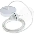 Creative Cables Rc01 1 M Hengelampe Pendel For Lampeskjerm