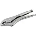 Irimo Universal Klemme Med Buede Munner Med Kutter 190 Mm