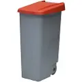 Denox 23450.254 110l Beholder Med Hjul