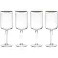 MIKASA Sorrento Hvitvinsglass