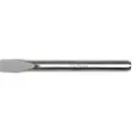 Bahco Rustfritt Stål 55° Oval Flat Meisel 16 Mm 160 Mm