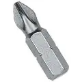 Witte Ph4 25 Mm Phillips Kryssformet Skrutrekkerbits 10 Enheter