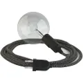 Creative Cables Rd74 Zigzag 5 M Pendellampe