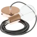 Creative Cables Rm26 2 M Pendellampe